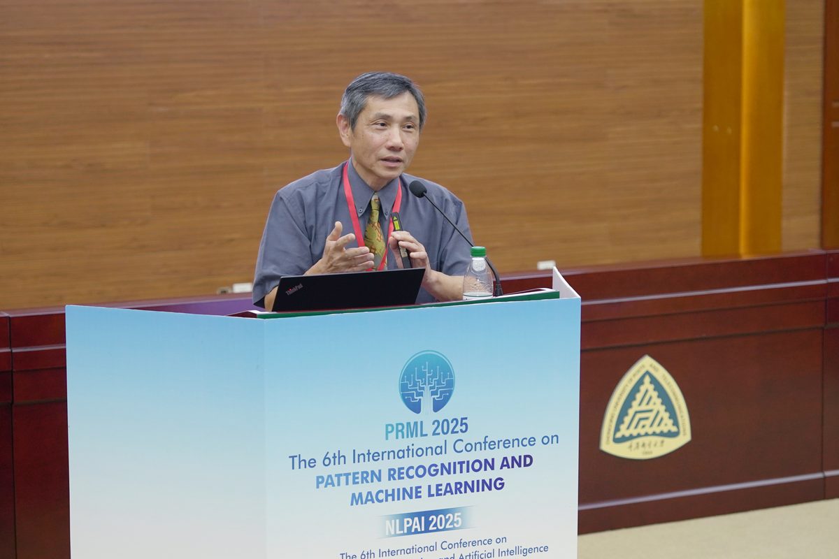 Prof. LIM Chee Peng