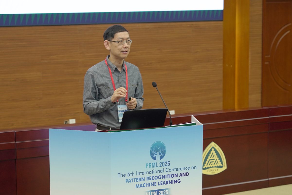 Prof. Yue Zhang