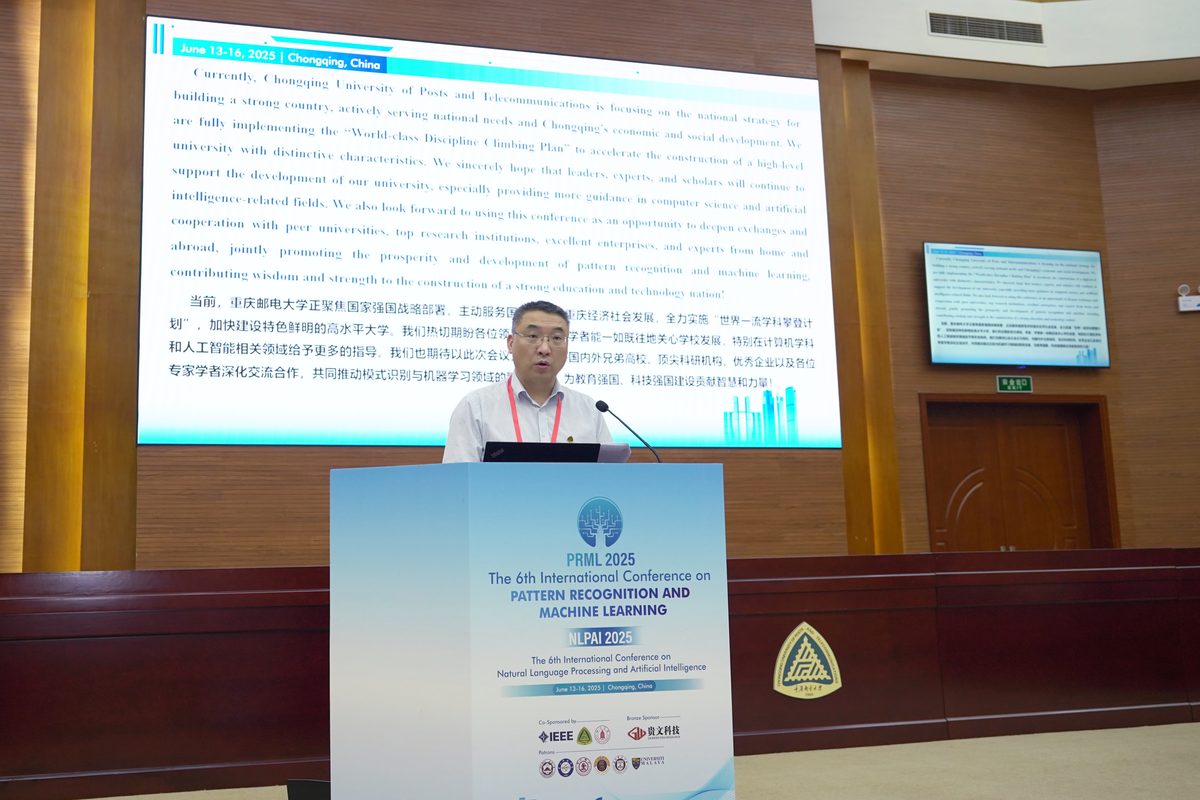 Opening Remarks
