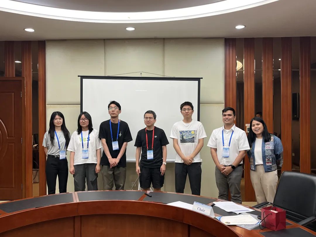 Oral Session 3