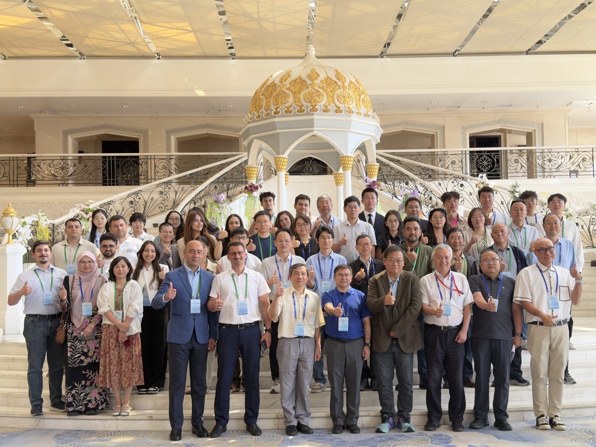PRML 2026 Group Photo