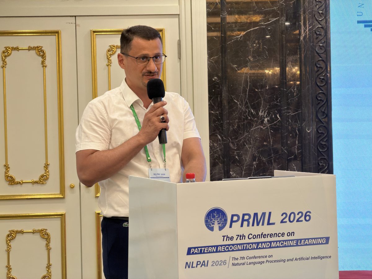 Assoc. Prof. Samir Rustamov