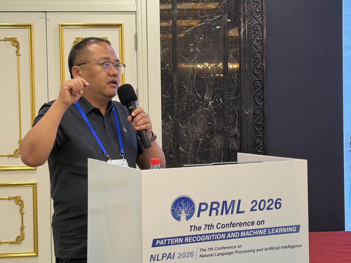 Prof. Xiaobing Yan