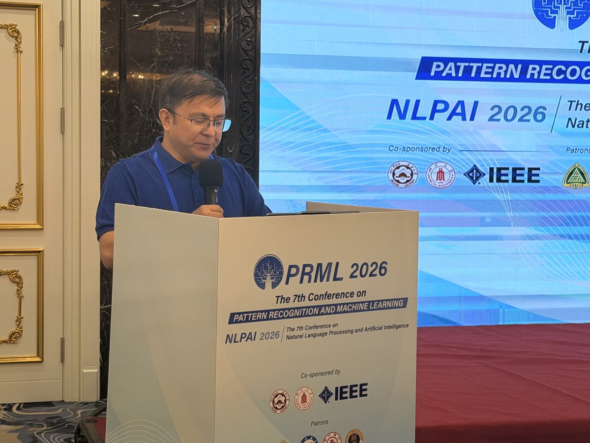 Opening Remarks